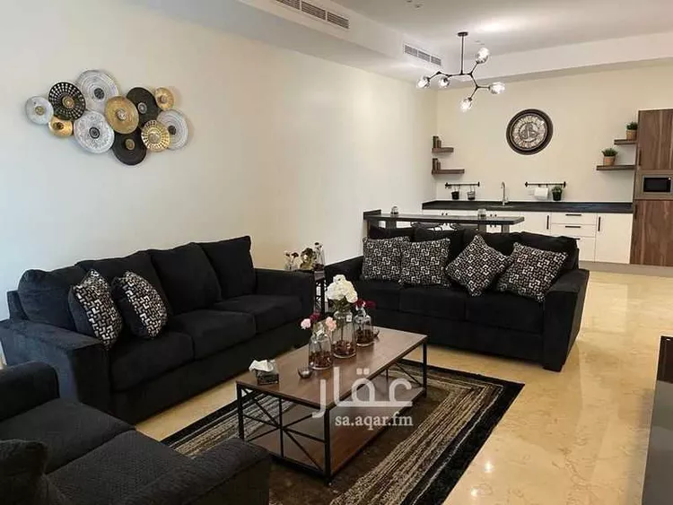 فيلا للإيجار في شارع ام المؤمنين ميمونة, حي أبحر الجنوبية, مدينة جدة, منطقة مكة المكرمة صورة 5