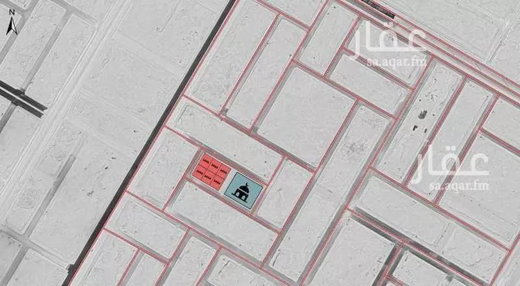 أرض للبيع في حي ديراب, مدينة الرياض, منطقة الرياض صورة 3