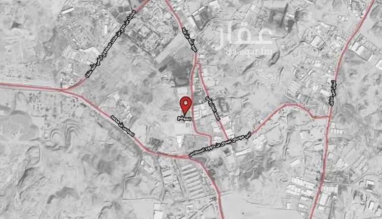 مزرعة للبيع في شارع عبيد الله بن يزيد, حي أم حبلين الغربية, مدينة جدة, منطقة مكة المكرمة صورة 2
