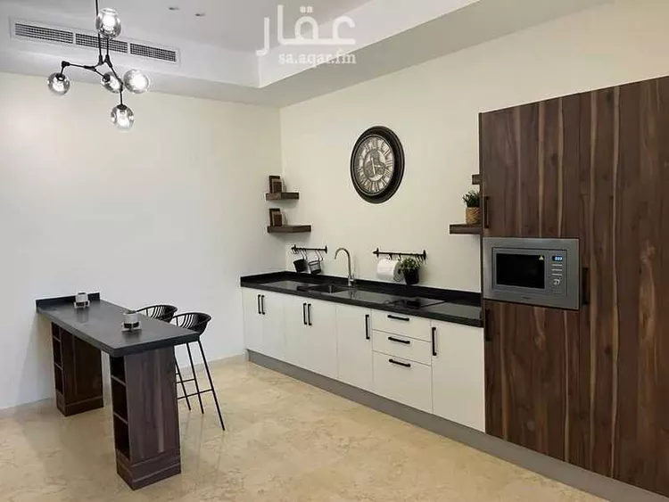 فيلا للإيجار في شارع ام المؤمنين ميمونة, حي أبحر الجنوبية, مدينة جدة, منطقة مكة المكرمة صورة 5