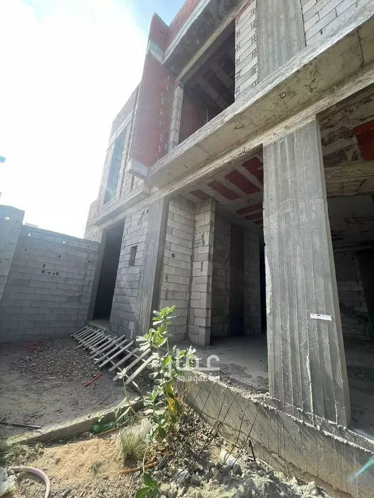 فيلا للبيع في شارع بهاء الدين زهير, حي الشراع, مدينة جدة, منطقة مكة المكرمة صورة 2