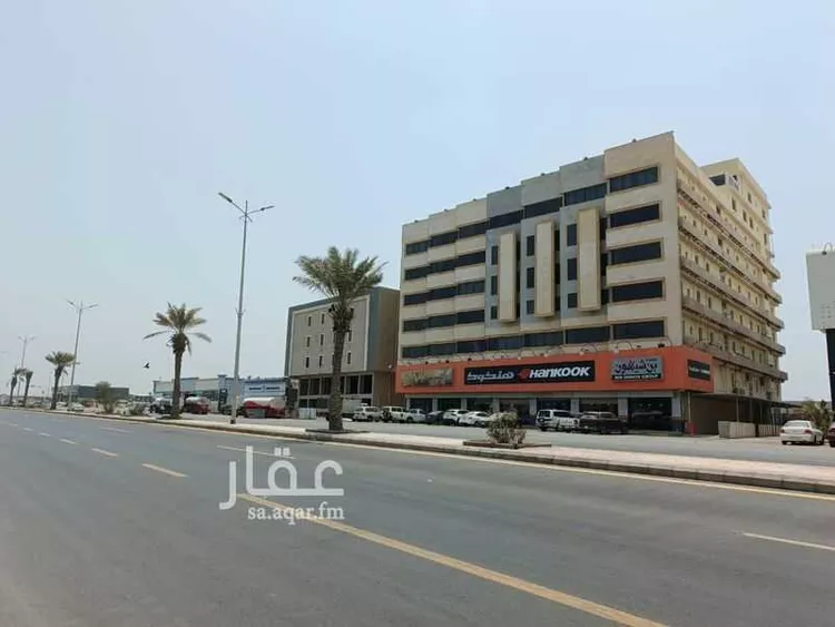 عمارة للبيع في شارع طريق الملك عبدالعزيز, حي الزهور, مدينة جازان, منطقة جازان