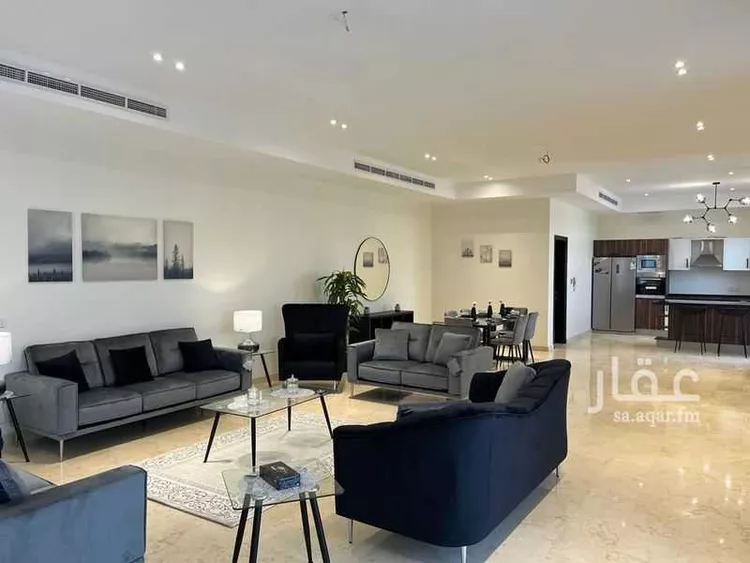 فيلا للإيجار في شارع ام المؤمنين ميمونة, حي أبحر الجنوبية, مدينة جدة, منطقة مكة المكرمة صورة 3