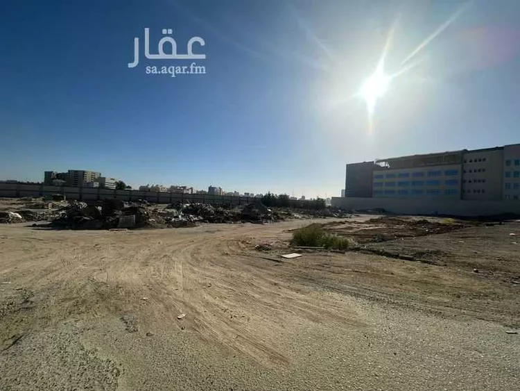 أرض للبيع في شارع شارع الفل , حي الفيحاء, مدينة جدة, منطقة مكة المكرمة صورة 3