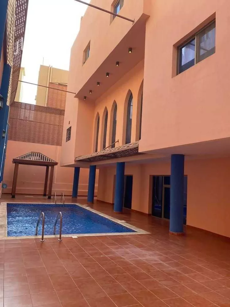 فيلا للبيع في شارع يوسف السلمي, حي المرجان, مدينة جدة, منطقة مكة المكرمة صورة 2