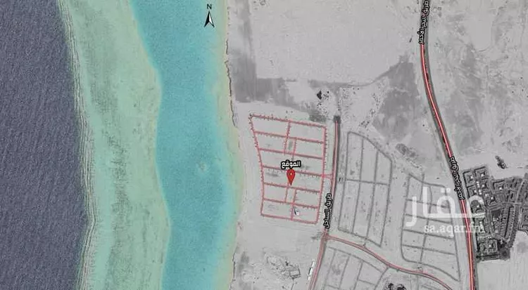 أرض للبيع في null صورة 4