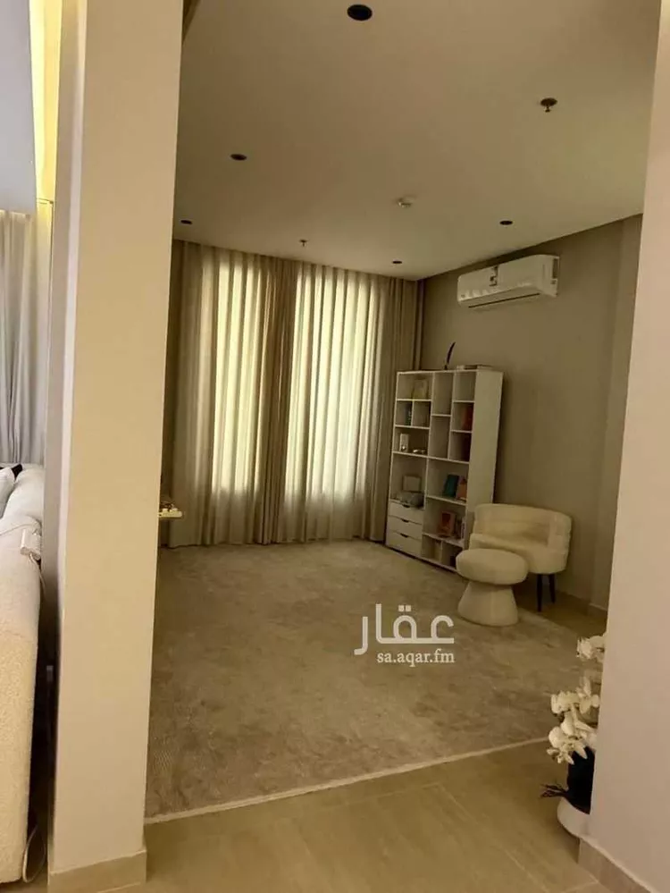 شقة للإيجار في شارع فضيله الشيخ احمد عزت ، حي النرجس ، الرياض ، منطقة الرياض صورة 3