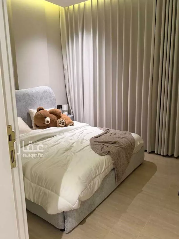 شقة للإيجار في شارع فضيله الشيخ احمد عزت ، حي النرجس ، الرياض ، منطقة الرياض صورة 4