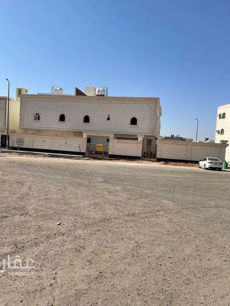 فيلا للبيع في شارع ممر مشاه 906 ، حي الدفاع ، المدينة المنورة ، منطقة المدينة المنورة صورة 2