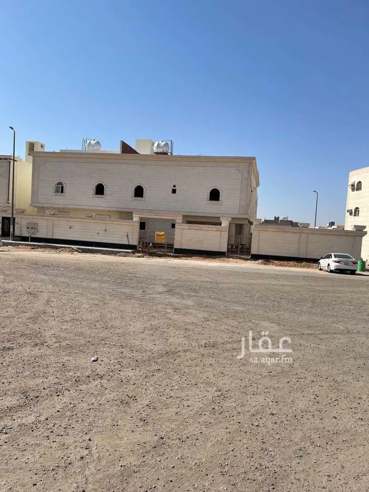 فيلا للبيع في شارع ممر مشاه 906 ، حي الدفاع ، المدينة المنورة ، منطقة المدينة المنورة