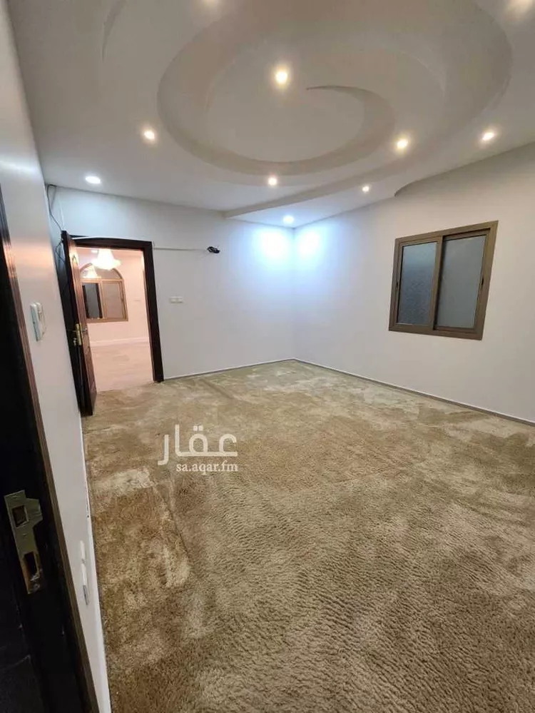 شقة للإيجار في شارع اياس المزني, حي النور, مدينة الدمام, المنطقة الشرقية صورة 2
