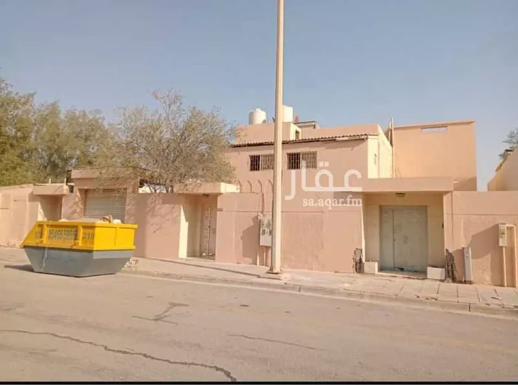 فيلا للبيع في شارع العزيزيه, حي الدوحة الجنوبية, مدينة الظهران, المنطقة الشرقية
