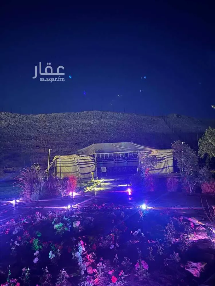 شاليه واستراحة للحجز في شارع قريه ديراب 1459 ، ضرما ، ضرما