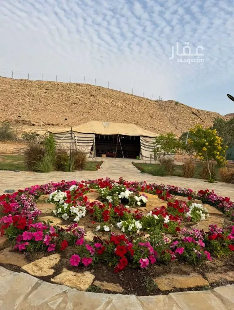 شاليه واستراحة للحجز في شارع قريه ديراب 1459 ، ضرما ، ضرما صورة 5