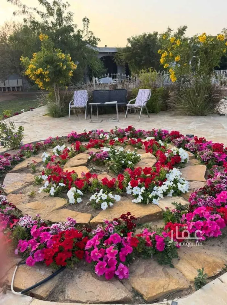 شاليه واستراحة للحجز في شارع قريه ديراب 1459 ، ضرما ، ضرما صورة 2