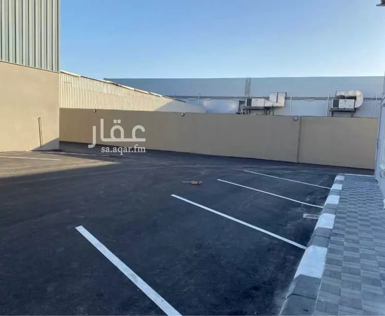 مكتب تجاري للإيجار في شارع طريق الملك سعود الفرعي, حي المحمدية, مدينة الدمام, المنطقة الشرقية صورة 3