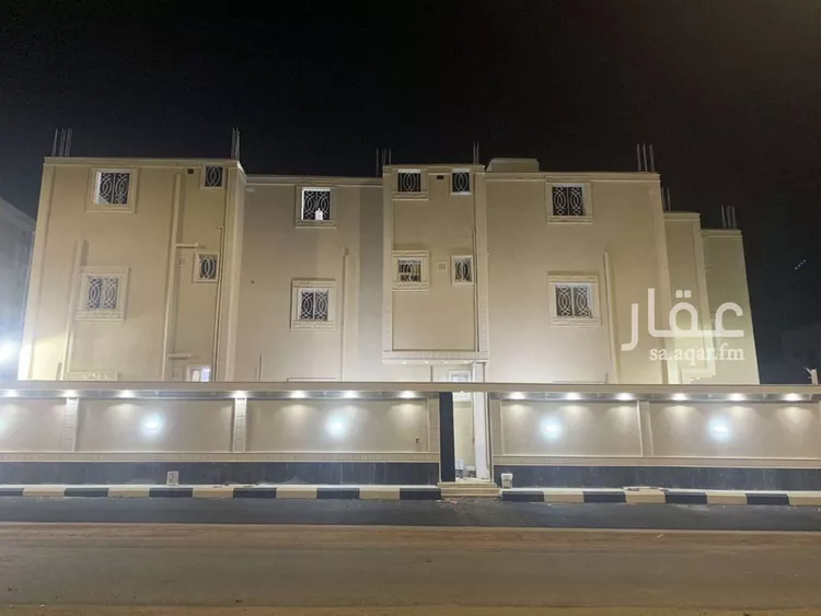 دور للإيجار في حي الريان, مدينة بيشه, منطقة عسير صورة 2