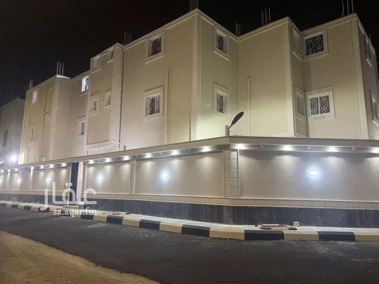 دور للإيجار في حي الريان, مدينة بيشه, منطقة عسير صورة 5