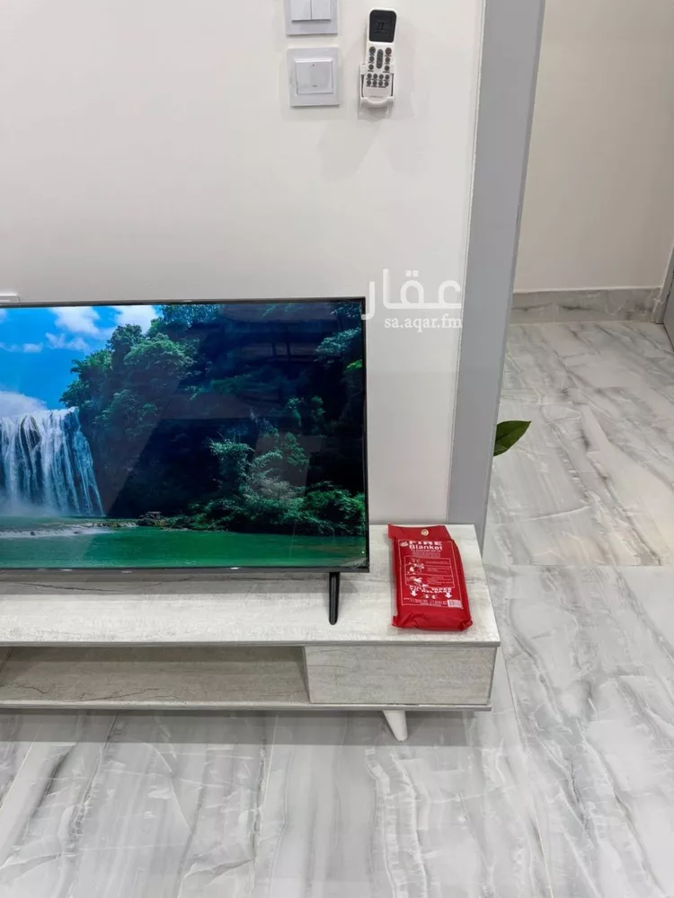 شقة للإيجار في شارع عبدالله ابن جبير, حي الإسكان, مدينة المجمعة, منطقة الرياض صورة 3