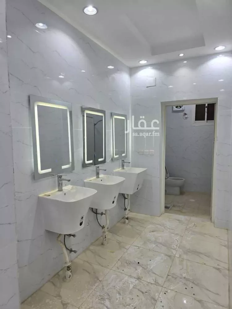 دور للإيجار في شارع الريان 55, حي الريان, مدينة بيشة, منطقة عسير صورة 3