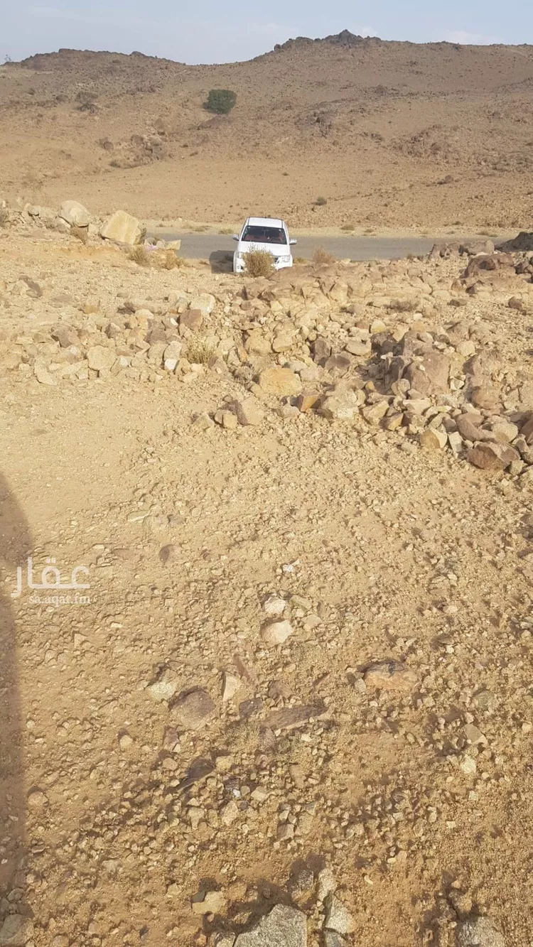 أرض للبيع في شارع الزبير بن العوام , حي الريم, مدينة جناب ال داهش, منطقة الباحة صورة 3