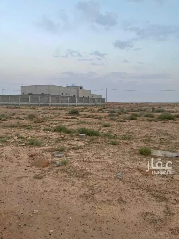 أرض للبيع في مدينة الفويلق, منطقة القصيم