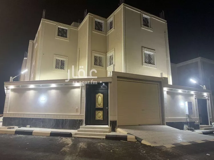 دور للإيجار في حي الريان, مدينة بيشه, منطقة عسير