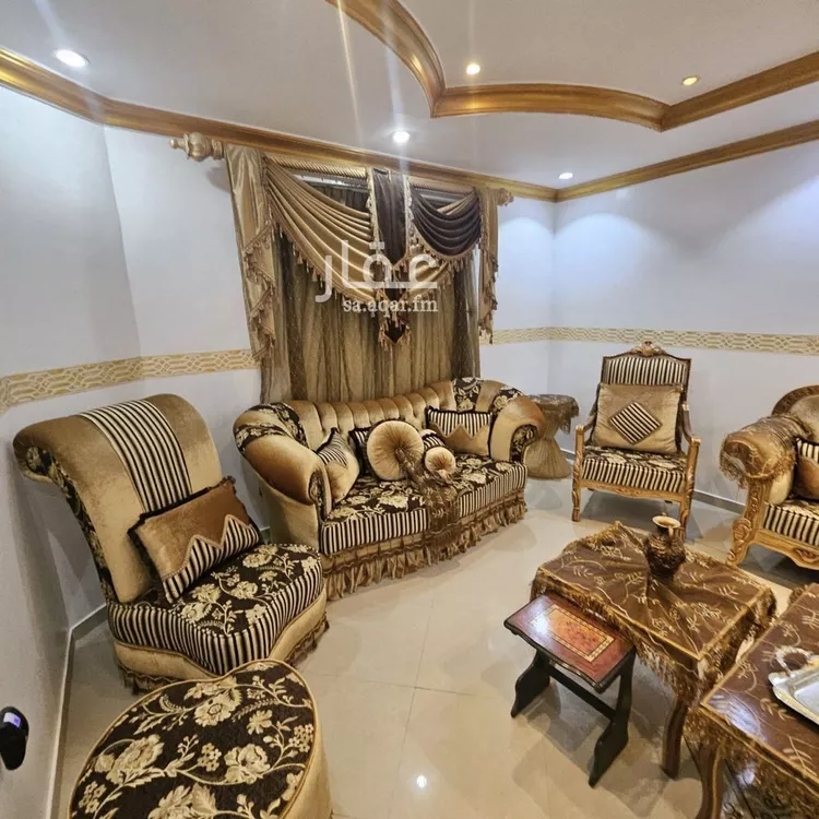 فيلا للبيع في شارع سماك بن سعد, حي شظاة, مدينة المدينة المنورة, منطقة المدينة المنورة صورة 2