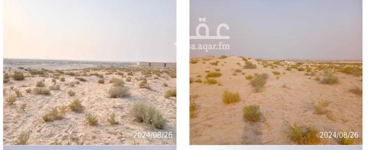 أرض للبيع في حي حي أشبيلية - بقيق, مدينة بقيق, المنطقة الشرقية