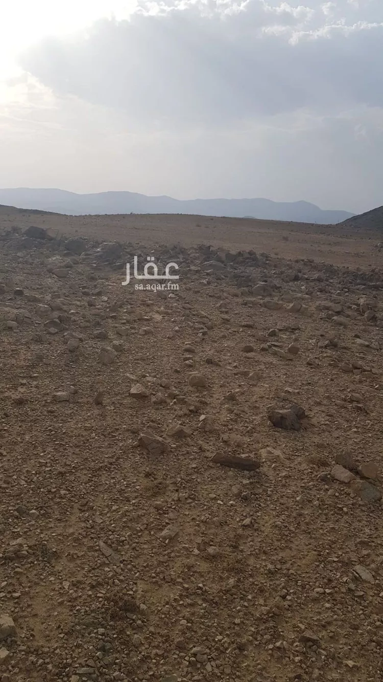 أرض للبيع في شارع الزبير بن العوام , حي الريم, مدينة جناب ال داهش, منطقة الباحة صورة 4