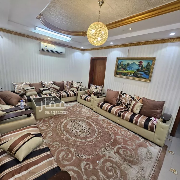 فيلا للبيع في شارع سماك بن سعد, حي شظاة, مدينة المدينة المنورة, منطقة المدينة المنورة صورة 4