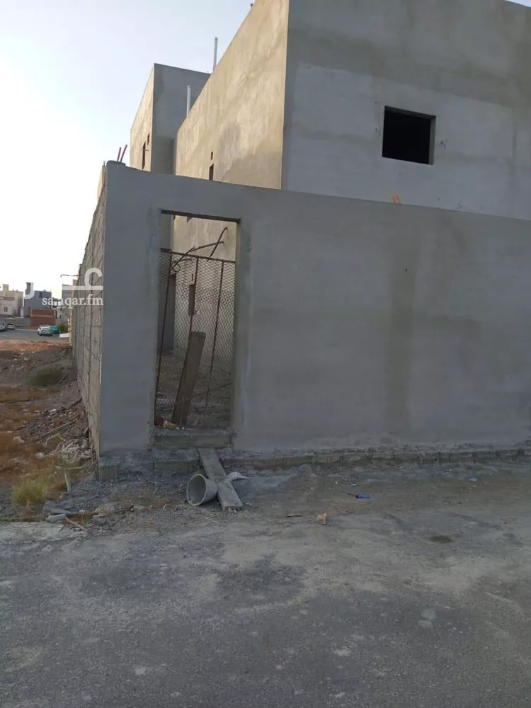 فيلا للبيع في شارع قعاس, حي الرياض, مدينة جدة, منطقة مكة المكرمة