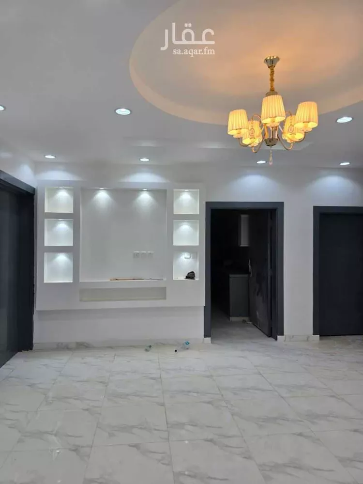 دور للإيجار في شارع الريان 55, حي الريان, مدينة بيشة, منطقة عسير صورة 4