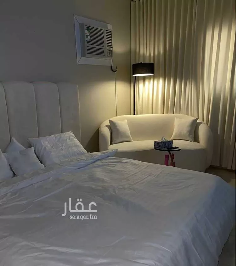 استديو مفروش للحجز في حي اليرموك ، الرياض ، منطقة الرياض صورة 5