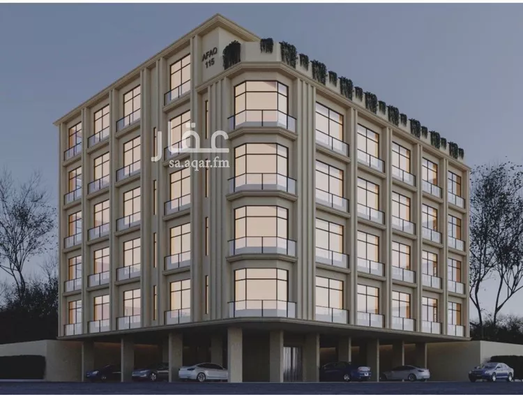 شقة للبيع في شارع الماريه, حي النزهة, مدينة جدة, منطقة مكة المكرمة صورة 2