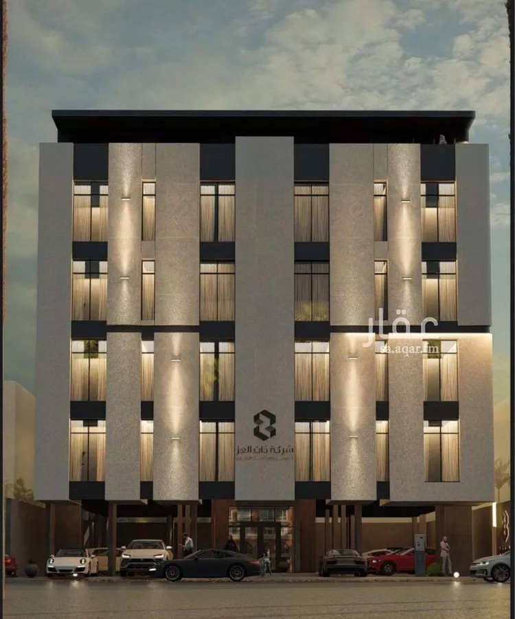 شقة للبيع في شارع سراقه بن عمرو, حي السلامة, مدينة جدة, منطقة مكة المكرمة صورة 3