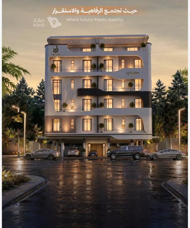 Apartment for Sale in Jeddah Al Faisaliah