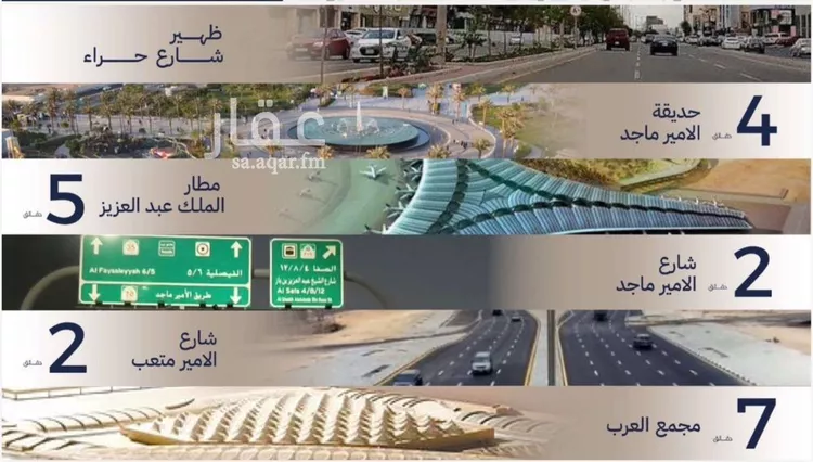 شقة للبيع في شارع إبن الجريح, حي المروة, مدينة جدة, منطقة مكة المكرمة صورة 2