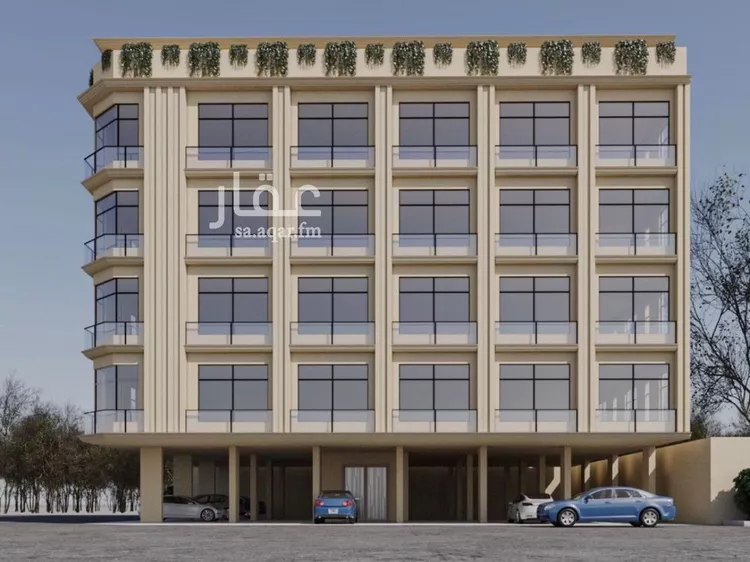 شقة للبيع في شارع عدي ابن بداء, حي النزهة, مدينة جدة, منطقة مكة المكرمة صورة 2