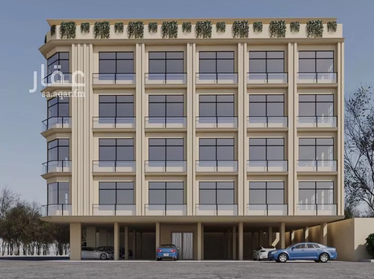 شقة للبيع في شارع الماريه, حي النزهة, مدينة جدة, منطقة مكة المكرمة