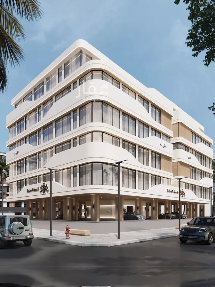 شقة للبيع في شارع عبد بن الحسحاس, حي المروة, مدينة جدة, منطقة مكة المكرمة