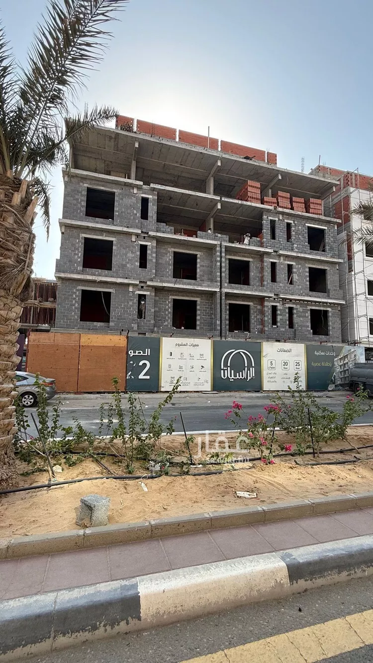 شقة للبيع في شارع الامير عبدالمجيد, حي الصواري, مدينة جدة, منطقة مكة المكرمة صورة 4