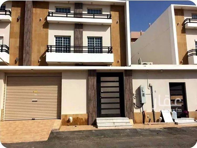 فيلا للبيع في شارع أحمد بن أبي الفتح, حي أبحر الشمالية, مدينة جدة, منطقة مكة المكرمة