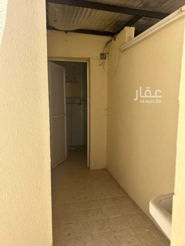 استراحة للإيجار في شارع عائشة بنت ابي بكر, حي السويدي, مدينة الرياض, منطقة الرياض صورة 5