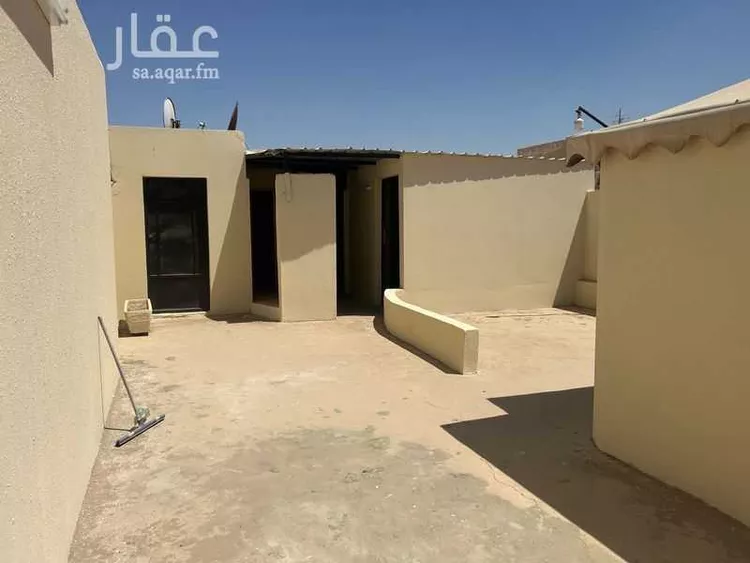 استراحة للإيجار في شارع عائشة بنت ابي بكر, حي السويدي, مدينة الرياض, منطقة الرياض صورة 2