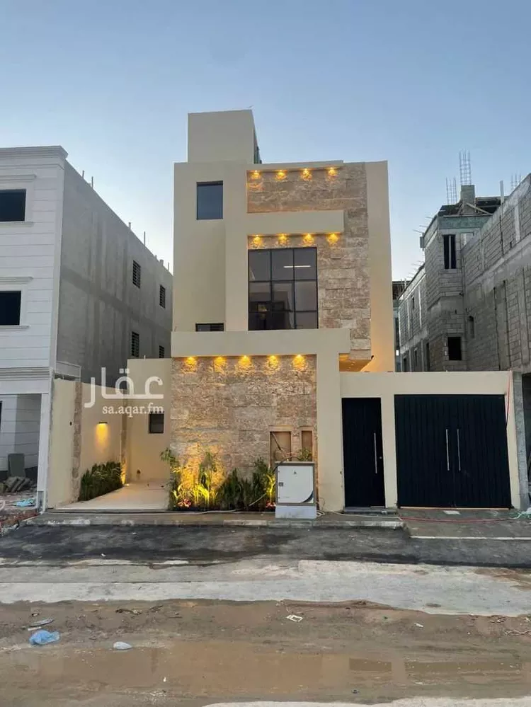 دور للبيع في شارع عبدالرحمن الجيلي, حي البيان, مدينة الرياض, منطقة الرياض