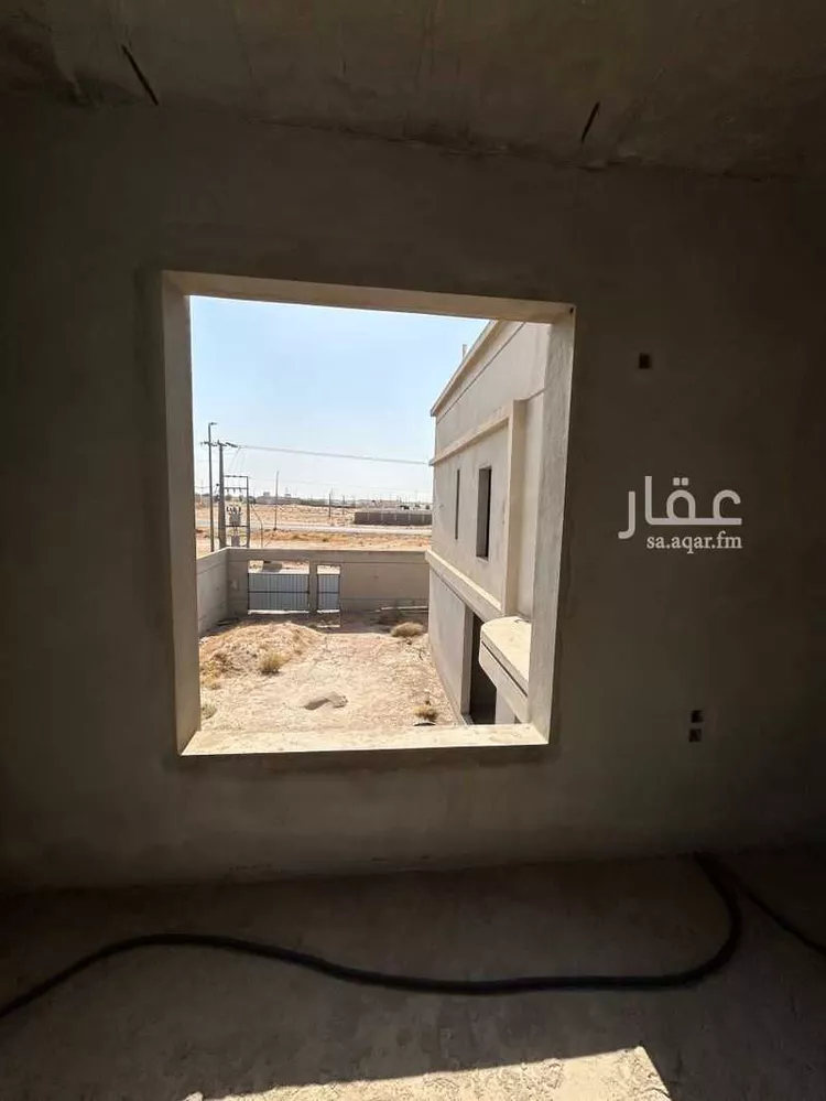 فيلا للبيع في شارع موسى بن نصير ، حي الصناعية ، الخبراء ، بريدة 14