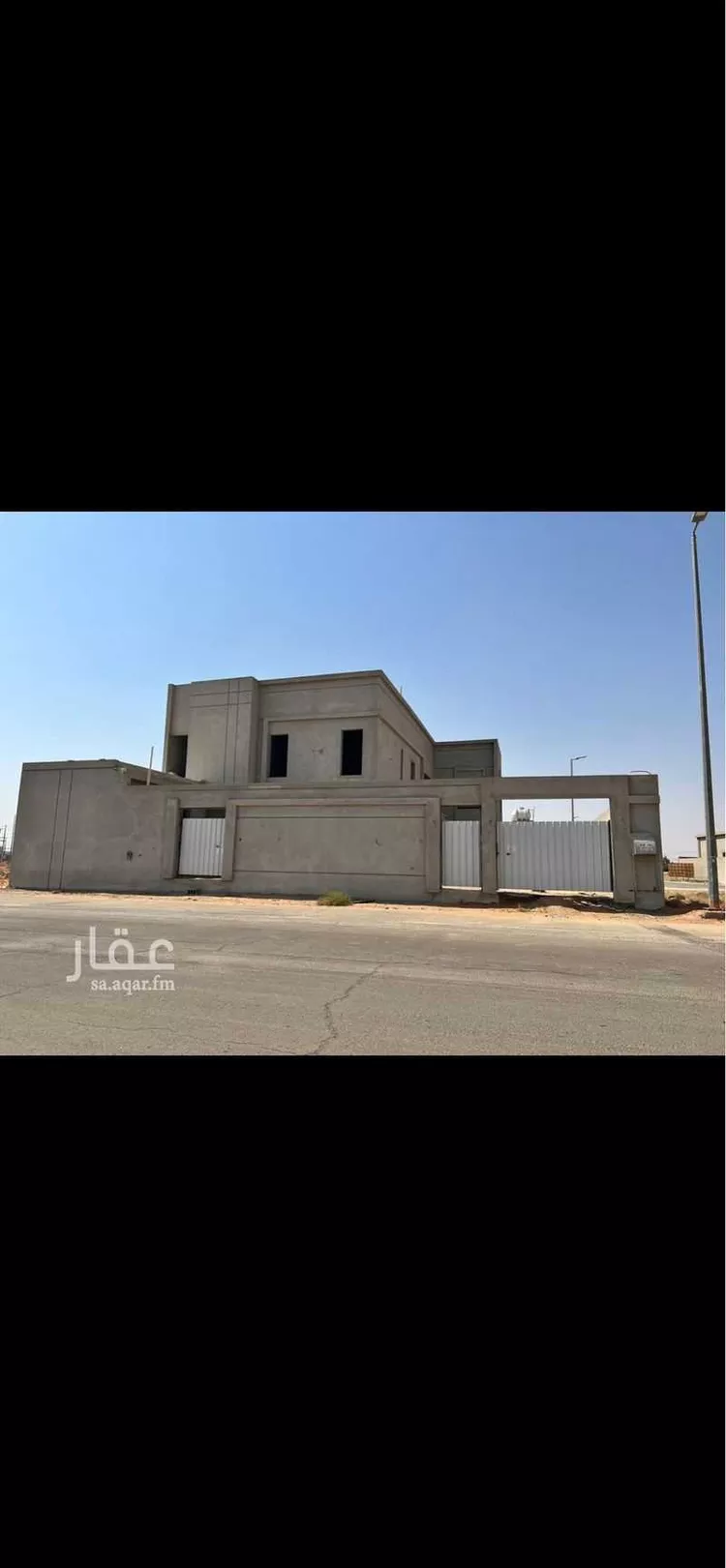 فيلا للبيع في شارع موسى بن نصير ، حي الصناعية ، الخبراء ، بريدة 7