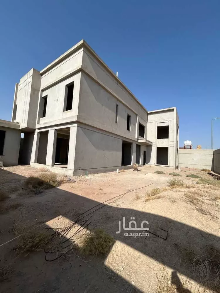فيلا للبيع في شارع موسى بن نصير ، حي الصناعية ، الخبراء ، بريدة 6