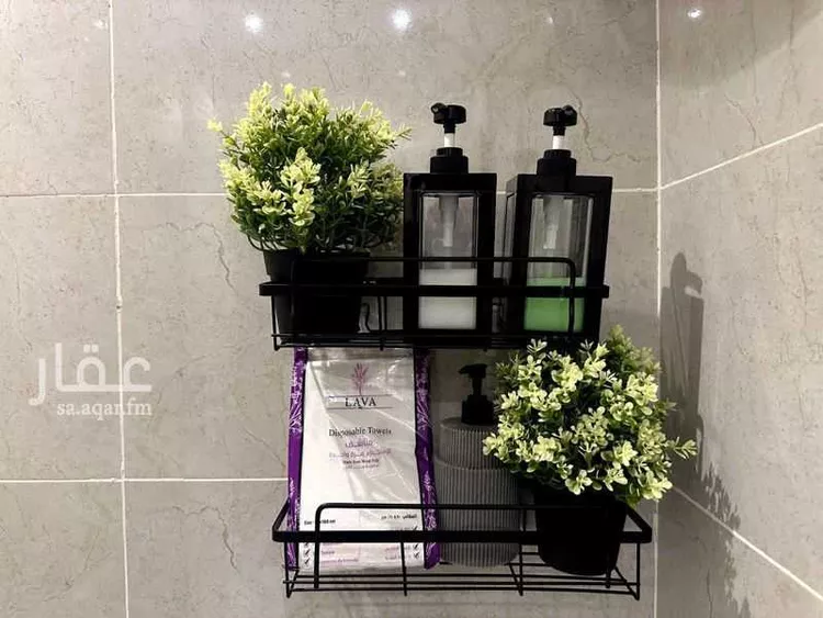 شقة مفروشة للحجز في شارع عبدالله بن شهيوين ، حي الملقا ، الرياض ، منطقة الرياض صورة 5